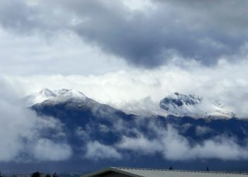 Cierran ingreso al Nevado de Toluca