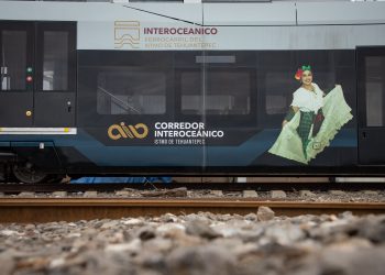 Surgen oportunidades de crecimiento con el Corredor Interoceánico del Istmo de Tehuantepec: Salazar