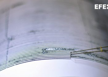 Pánico en Kabul: Un fuerte sismo de magnitud 5,8 sacude el noreste de Afganistán.