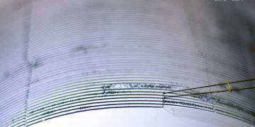 Pánico en Kabul: Un fuerte sismo de magnitud 5,8 sacude el noreste de Afganistán.