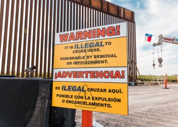 México impugnará ley antiinmigrante de Texas