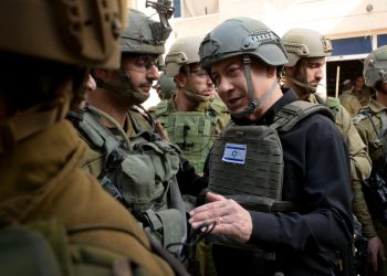 Netanyahu dice que la guerra en Gaza “durará meses”
