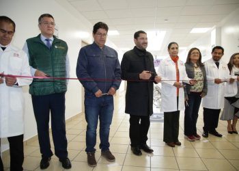 La CDMX inaugura centro de Salud en Iztapalapa