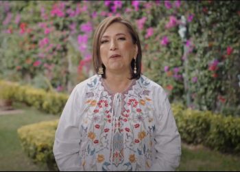 Con nombramiento de Lenia Batres AMLO debilita la Suprema Corte