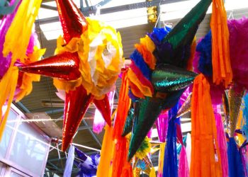 Inician las posadas, pero sabes cómo hacerla, aquí te decimos