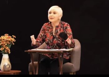 Falleció la actriz mexicana Rosita Pelayo