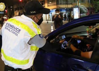 Más de 300 automovilistas han sido remitidos al Torito