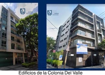 Suman 16 ex funcionarios procesados por “Cártel inmobiliario”