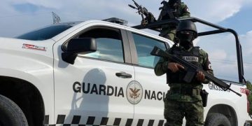 Fuerzas federales realizan patrullajes tras agresión a policías del Edomex