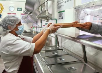 Cambia el menú navideño y de fin de año en el Torito; aquí los platillos