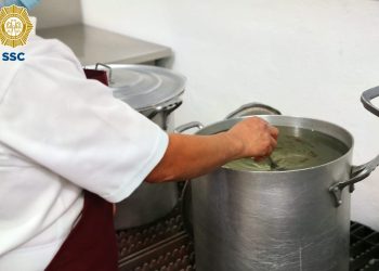 Este será el menú en “El Torito” para Año Nuevo