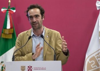 “Trabajos en la línea 9 iniciarán el 17 de diciembre y concluirán el 25 de mayo”: Lajous