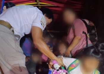 Pastor denuncia secuestro de 58 migrantes en Reynosa