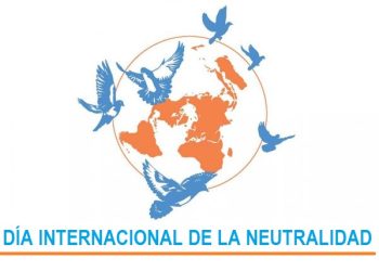 Día Internacional de la Neutralidad
