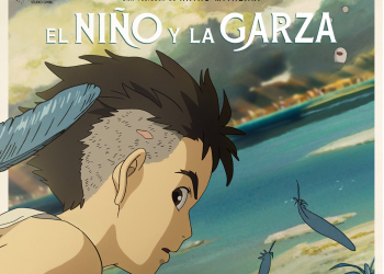 Enfoque al Séptimo Arte: “El Niño y La Garza” la mejor película animada del año