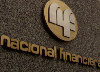 “Cuatro de cada diez empresas están lideradas por mujeres”: Javier Vázquez Durán, titular de la Unidad de Instituciones Financieras de Nafin y Bancomext