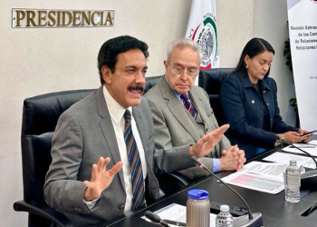 Listo para Noruega, aunque reconoce que no tiene méritos para ser embajador