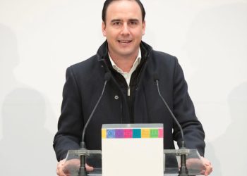 Anuncia Gobernador de Coahuila plan emergente para AHMSA