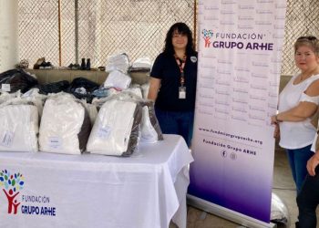 Empresarias de dudoso pasado muy cerca de la 4T