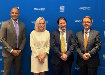 Tecnología no intrusiva pieza clave para incrementar seguridad y eficiencia en cruces fronterizos