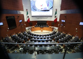 Inversión récord en México: Senado respalda plan de 406 mil mdd de Claudia Sheinbaum