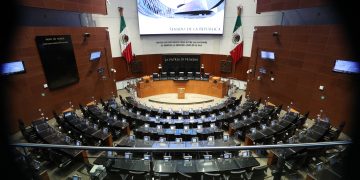 Preparan en el Senado correcciones a Elección del Poder Judicial, denuncian jueces incapaces y corrupción en el ámbito local.