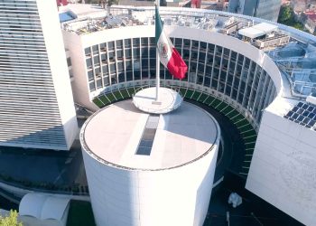 Aprueba Senado Nulidad de elecciones por intervención extranjera y la turna a congresos estatales