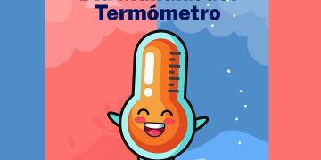 Día Mundial del Termómetro