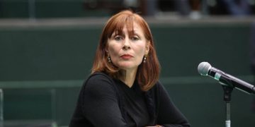 “Esta campaña son retos diferentes, el presidente y la doctora han creado un movimiento  juntos”: Tatiana Clouthier