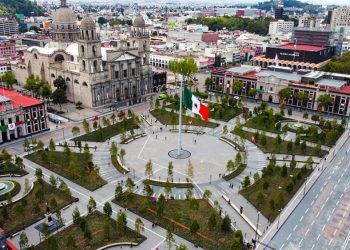 Piden aplicar la ley contra los dos alcaldes prófugos del Edomex