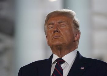 Otro estado expulsa a Trump de elecciones primarias