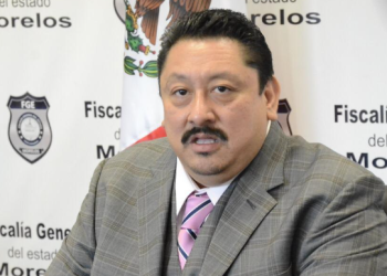 Cámara de Diputados ordenó proceder contra Uriel Carmona: Bravo