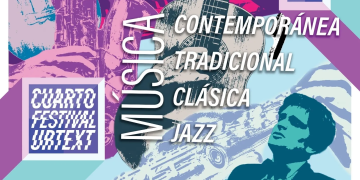 IV Festival Urtext 2023 en los museos Franz Mayer y Kaluz