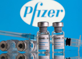 Pfizer garantiza el abasto de la vacuna en todo el país
