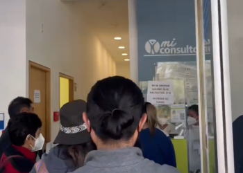 En CDMX apuestan por pagar vacuna de Pfizer