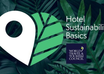 Hotel Sustainability Basics del WTTC concluye 2023 con más de 1,300 hoteles inscritos
