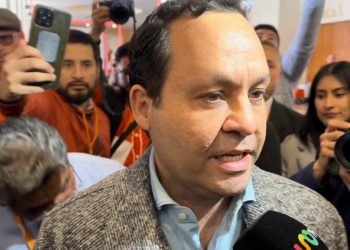 En MC ninguna candidatura interna o externa está descartada