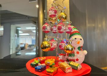 ¿Cuándo debes poner tu Arbolito de Navidad? Acá te decimos