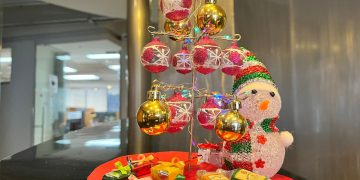 ¿Cuándo debes poner tu Arbolito de Navidad? Acá te decimos