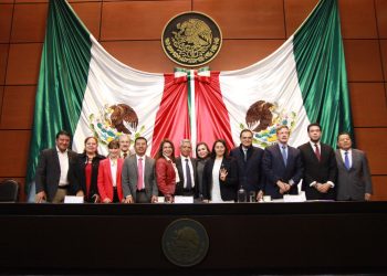 Ya se recuperaron 2,700 mdp de un total de 9,500 mdp en Segalmex; Roberto Salcedo