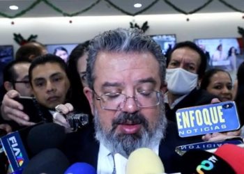 Hacer Reformas para agilizar conclusión de obras incluso con expropiaciones; pidió Nuño Lara a Diputados