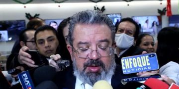 Hacer Reformas para agilizar conclusión de obras incluso con expropiaciones; pidió Nuño Lara a Diputados