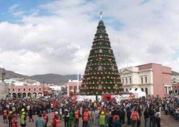 Sacude sismo a una veintena de municipios de Hidalgo