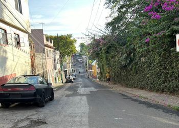 Matan a mujer en Cuernavaca tras robarle su camioneta