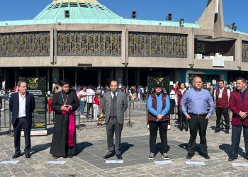 No más abusos a peregrinos en la Basílica
