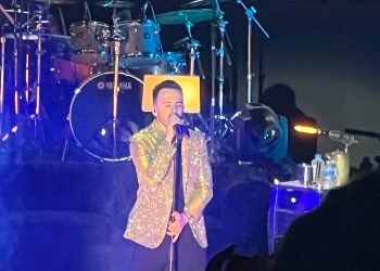 Martín Ricca celebró 25 años de carrera en CDMX y lo hizo con SOLD OUT