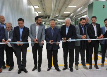 Inaugura Zagis su nueva planta textilera en Tepeji del Río, Hidalgo