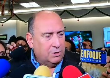 La Jucopo de San Lázaro llama a cuentas a Rosa Icela por aumento en delincuencia