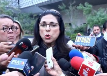 Congreso de Morelos aún no notifica haber frenado desafuero de Uriel Carmona; Guerra Castillo