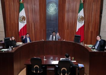 El TEPJF tendrá presidenta